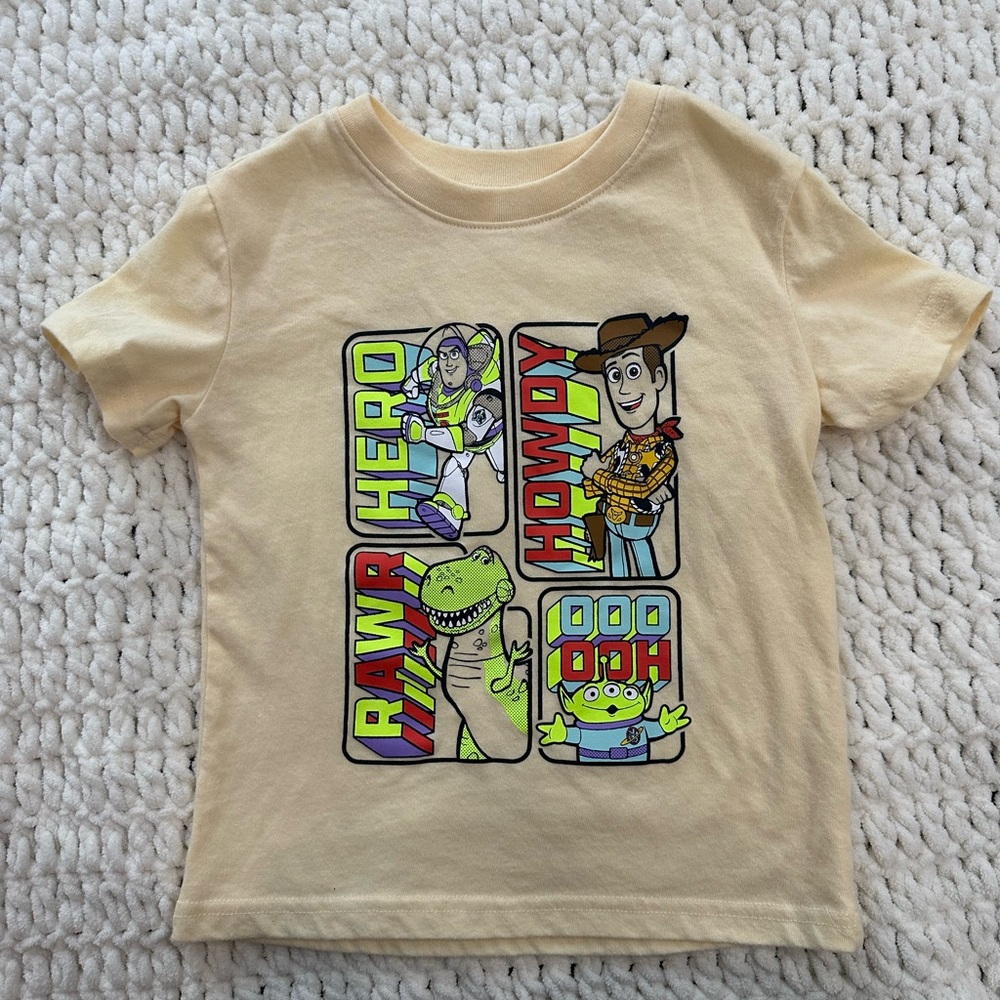 Toy Story Shirt